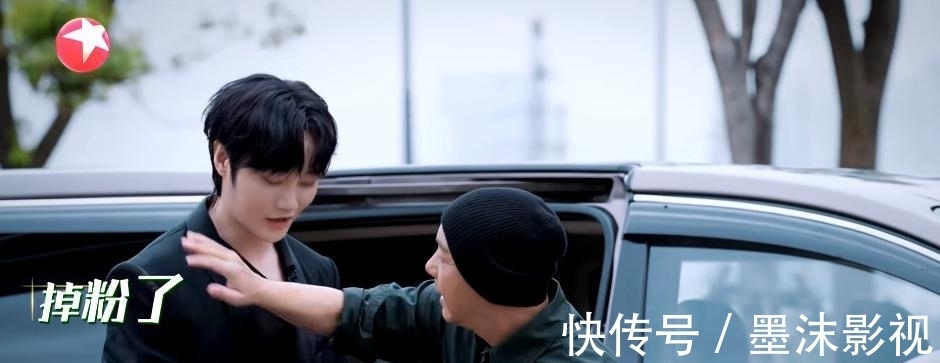 上线13天热度第一，话题量7.1亿，这部综艺凭什么拿到流量密码？