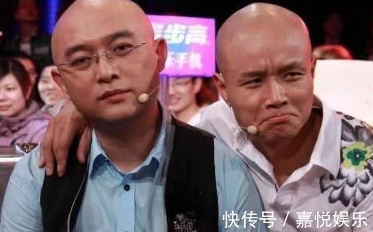 與孟非決裂，強吻謝娜，侮辱金星，他終究為自己的狂妄付出了代價