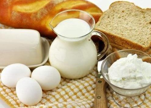 绿叶蔬菜|吃虾皮、芝麻酱不补钙专家真正补钙的3物，很多人却不爱吃