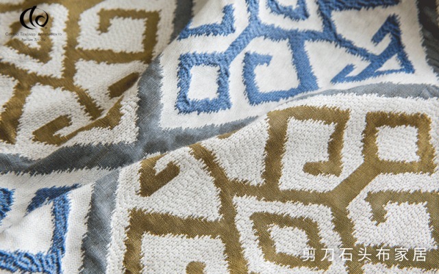 家居|窗帘该如何选购?上海哪里可以买到高质量窗帘?