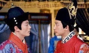 关系|详解朱祁镇和朱祁钰兄弟是如何反目成仇的？