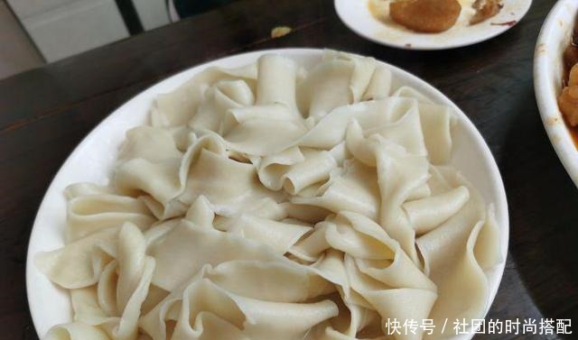 西安最火人气餐馆,多年只卖一道菜,环境差大家也抢着吃