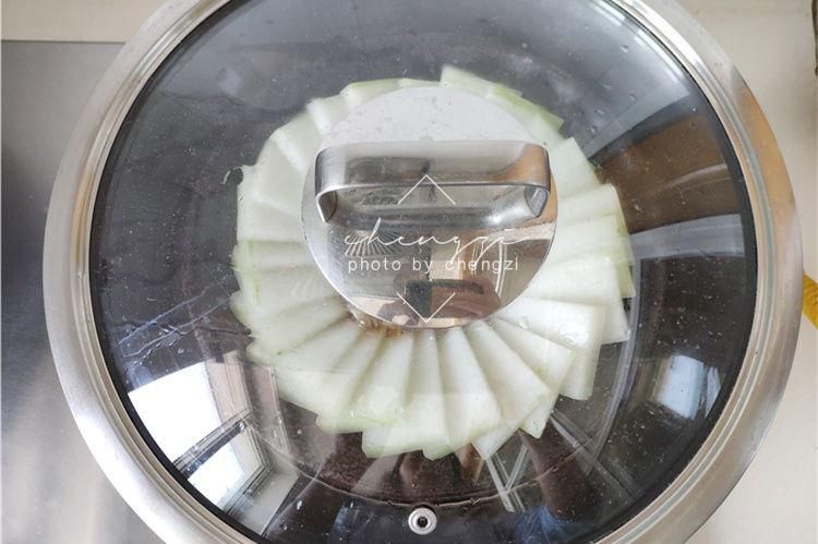 常吃|小暑过后三伏天，此道蒸菜要常吃，清热解暑气，苦夏也能快乐度过