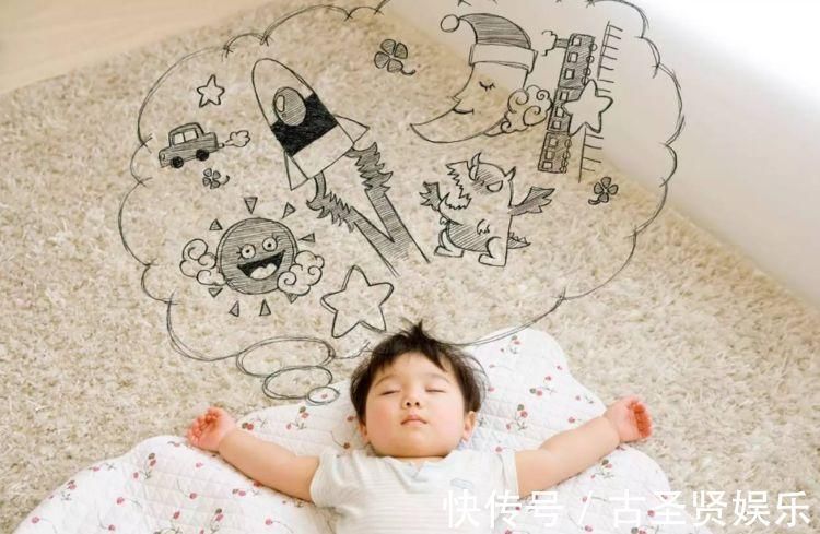 综合能力|研究表明:智商高的孩子在6岁前就已“初现端倪”,父母要会分辨