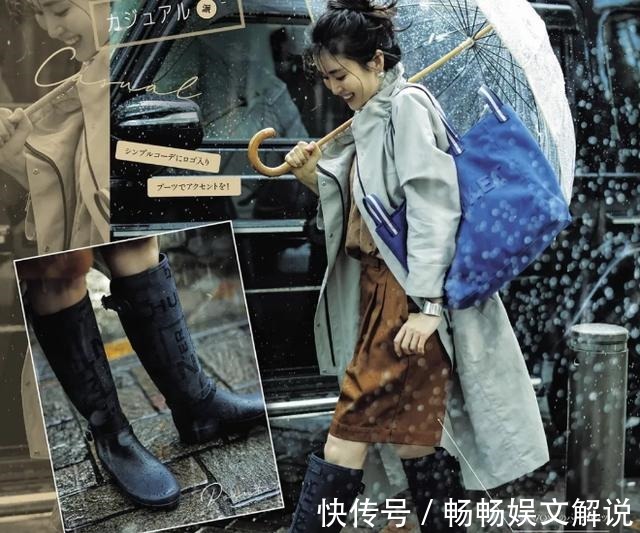 色彩 日本女子的夏季穿搭太惊艳了!一身雅致色彩,穿出夏季清爽,很美!