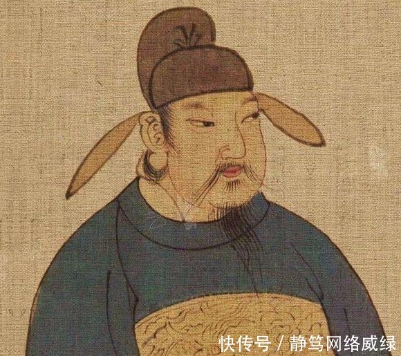 李亨|尴尬的唐代宗:平定八年的安史之乱,宦官干政却越来越严重!