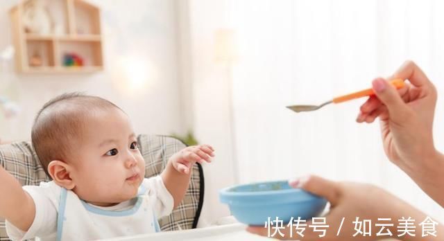 宝妈|7个月宝宝体重不增加,宝妈带孩子去医院,医生:多此一举!