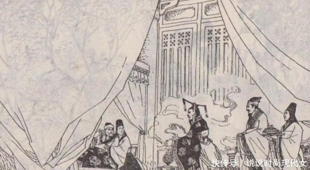 后代|乐问五千年为什么说周王朝的历史上，很可能出现过两个楚国