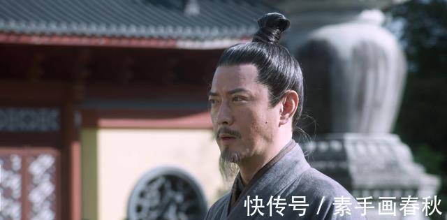 北椋&雪中悍刀行:这女人深不可测