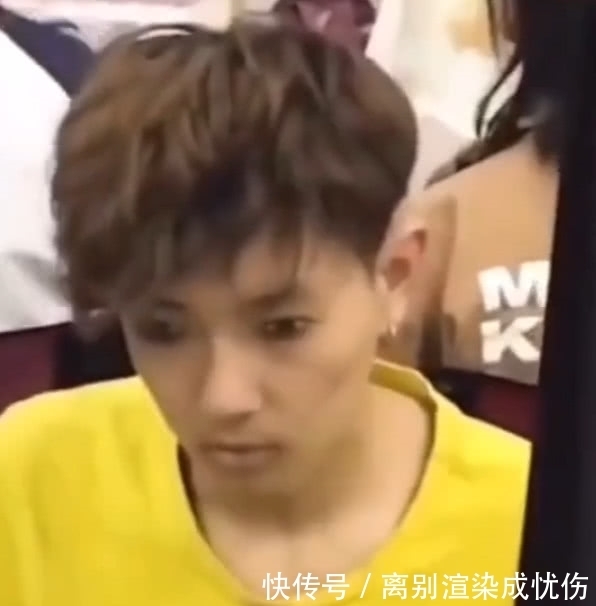 美术生套路有多深?让老师忍不住发怒,网友:一帮奇葩!