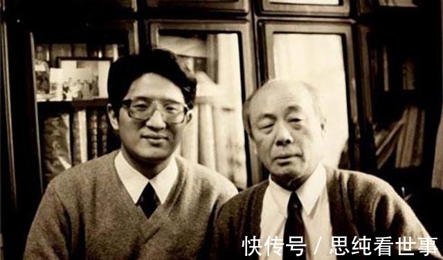 欧阳#欧阳中石的罪过,是带了一窝烂学生