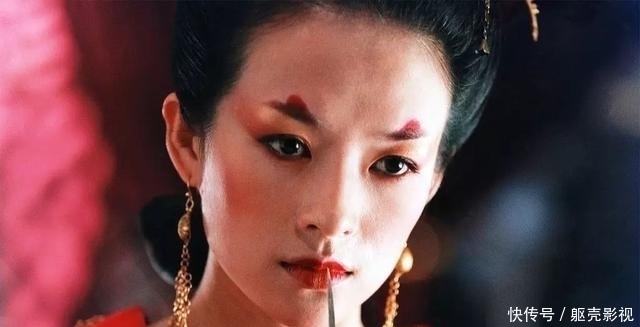 参加|其他明星可以参加综艺节目,为什么章子怡不受欢迎?