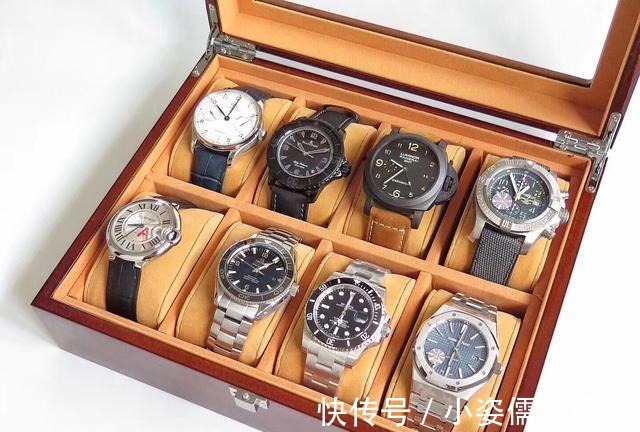 仿表|记者暗访最大仿表生产基地--广州,毫不保留爆料复刻表行业内幕