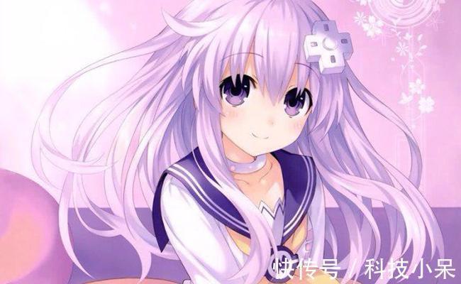 lo娘|二次元只知“J佬紫”?在动漫界,你怕是要被除名