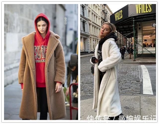 搭配|“连帽卫衣”有了新穿搭思路:以连帽补缺,3个搭配技巧实用易学