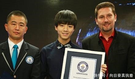 这位|吉尼斯世界纪录都记录了哪些“奇葩”,这位小伙子的女朋友有福了