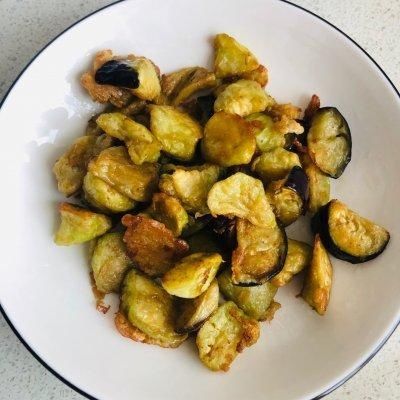 茄子|好吃到流泪的家庭版红烧茄子，连吃三天都不够