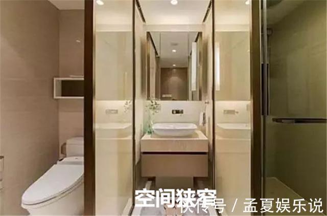 地漏|卫生间这些看似合理的设计,才是大部分中国家庭的痛点!你清楚吗