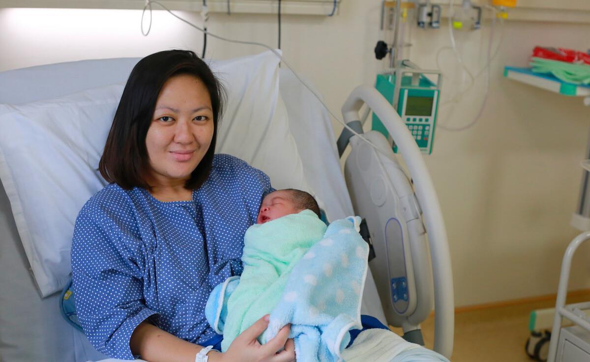 坐月子|去月子中心坐月子，大多劝你住够42天，是机构为赚钱还是真有必要