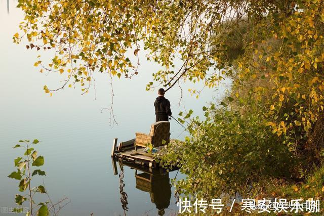 野河钓鲫鱼，满足2个原则的钓位有7个，不用担心钓不到鱼