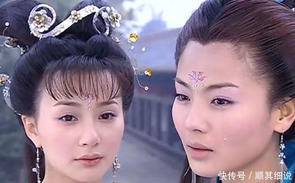 周娥皇|李煜最爱的是大周后,还是小周后?有哪些依据?