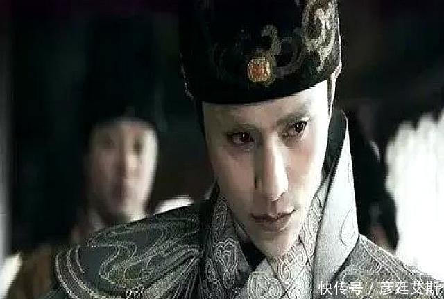 梅殷|他是明朝的锦衣卫，害死了朱元璋女婿，却差点让朱棣背“黑锅”