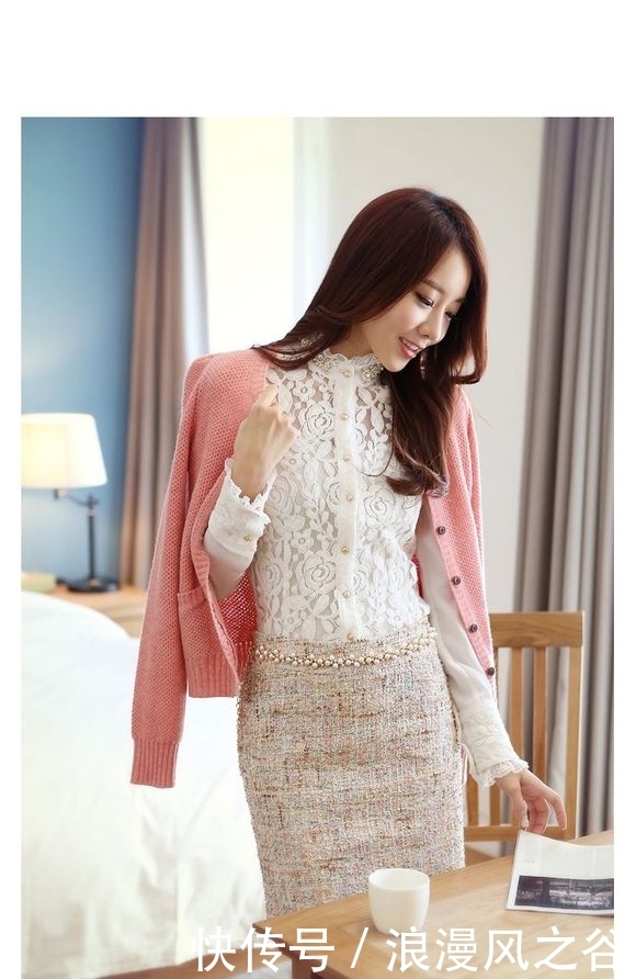 变小|写真:时尚百变小姐姐