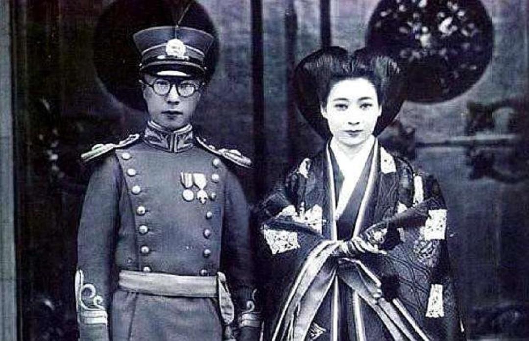 嵯峨浩|原本是日本皇室近亲,费尽艰辛加入中国籍,不准女儿嫁给日本人