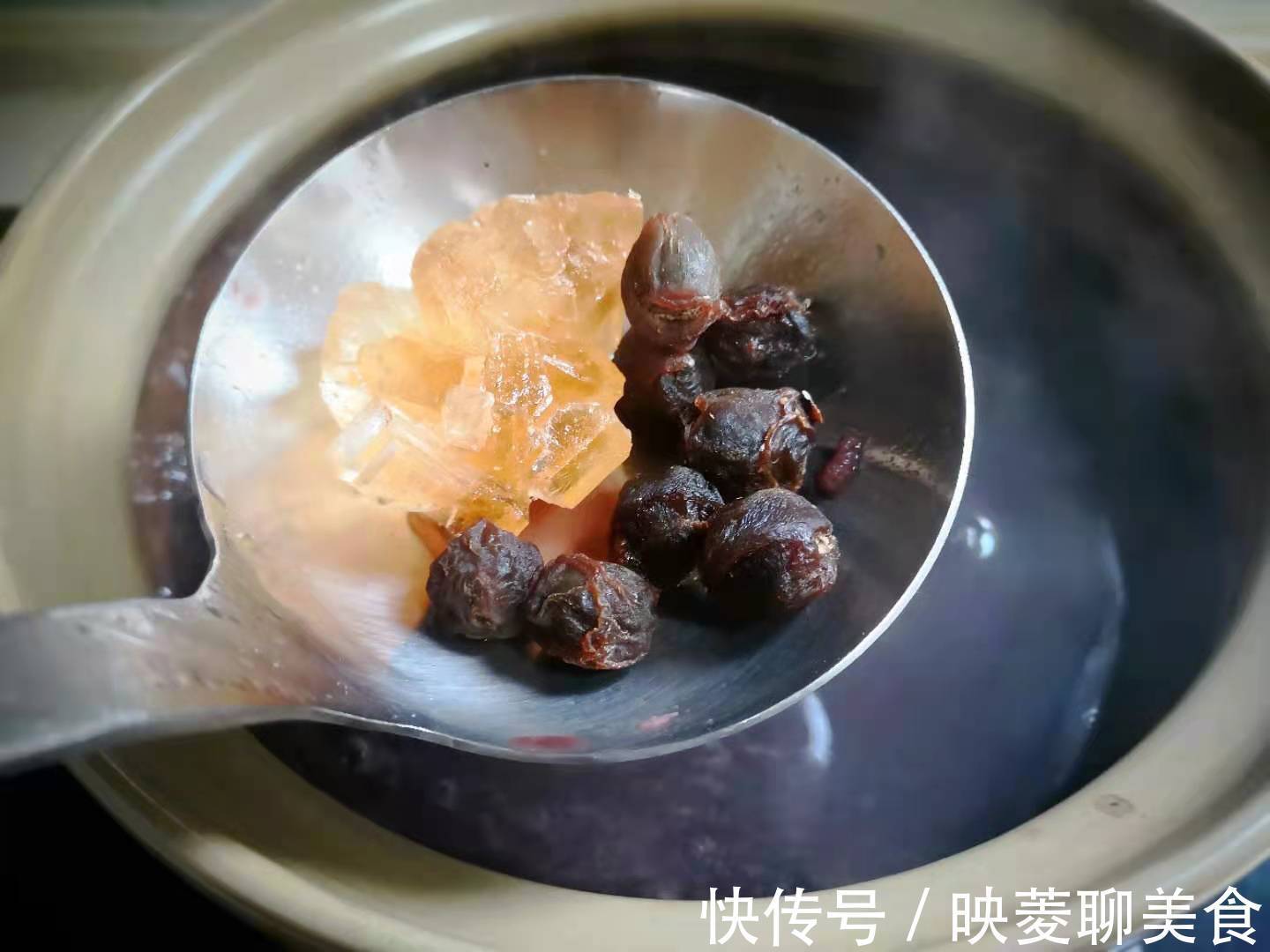 莫愁|夏天,记得常给家人煮这汤喝,比绿豆汤还解暑,安稳度夏身体棒!