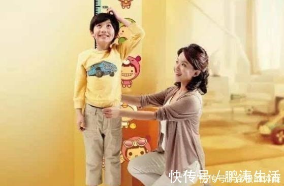 身高|孩子若出现这些特征,可能要停止长高了,家长别不当回事!