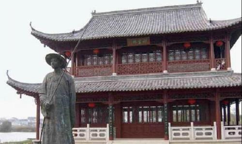 死因|他被誉为“词中杜甫”,贫困潦倒之下爱妾离他而去,最后死因不明