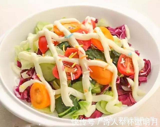 晚餐|看完空姐的“晚餐”,怪不得都那么美,在家照做吃了一周,真瘦了