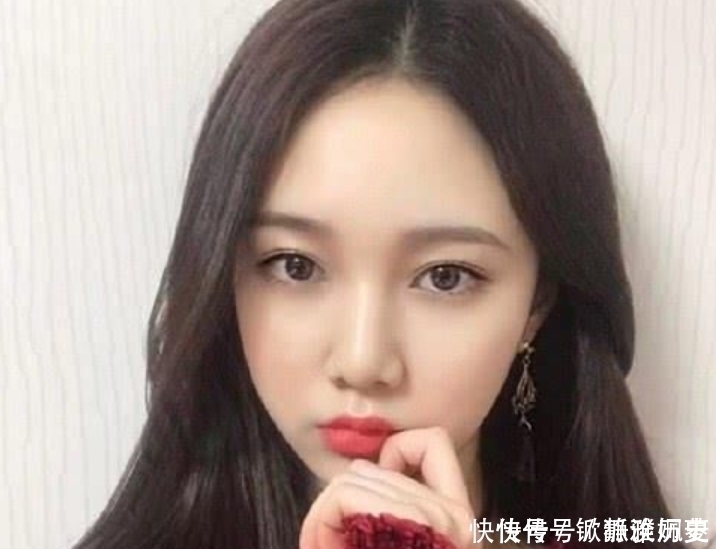 你是“可爱脸”，还是“高冷脸”？看“这3特征”自测一下你是哪种风格！