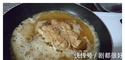 孩子|自从学会鸡腿这样做，3天不做孩子就点名要，比吃红烧肉还解馋！