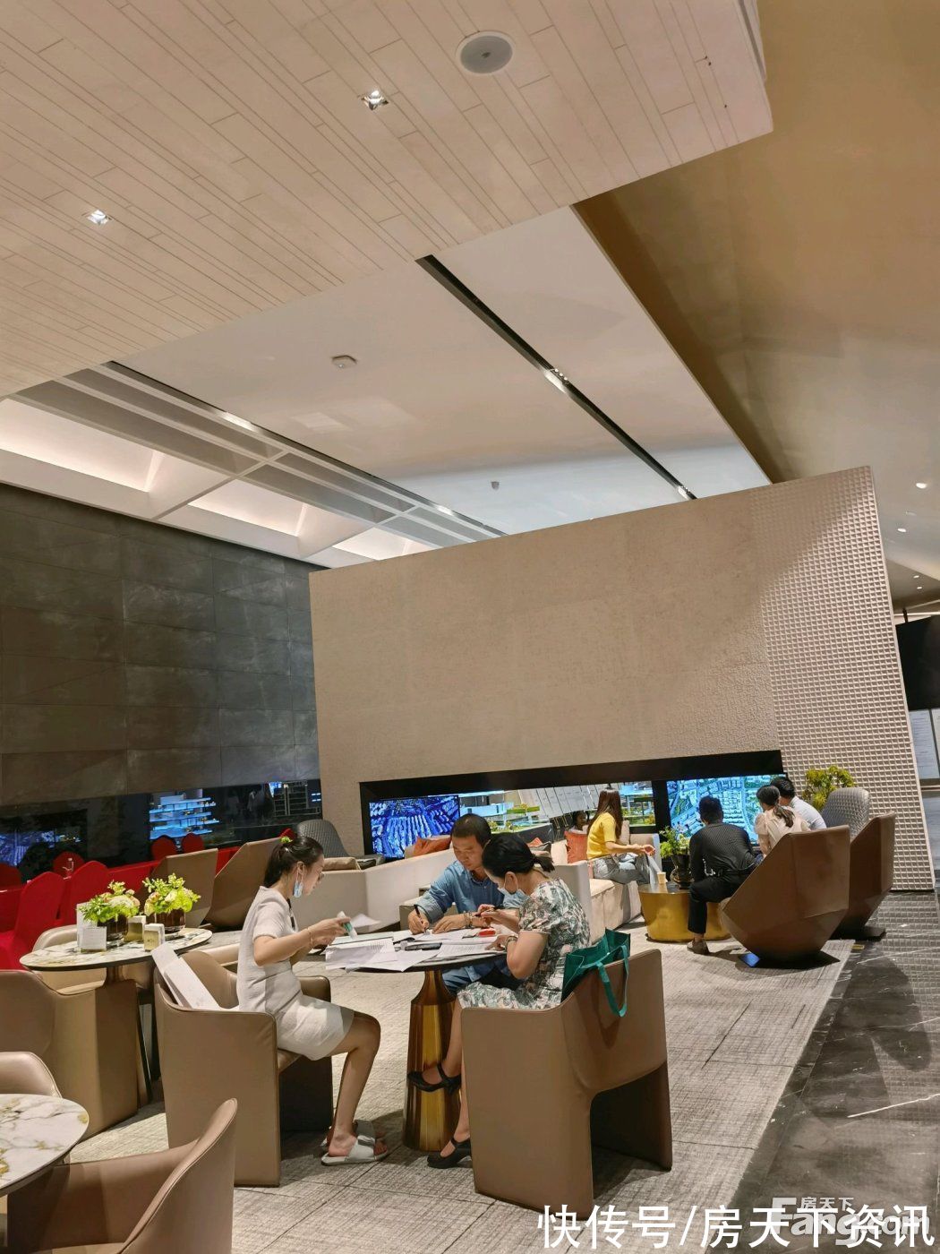 置业|奥园麓语ONE怎么样？看置业顾问曾晓丽发布了一条项目新消息