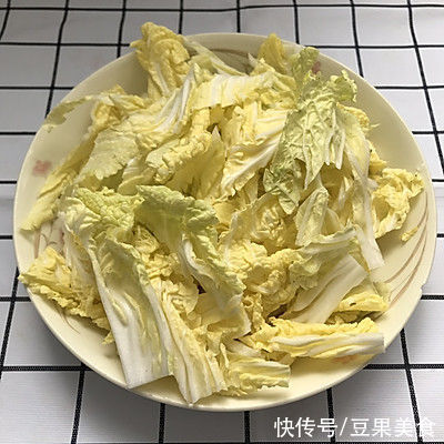 娃娃菜|学会醋溜白菜，生活有滋有味儿