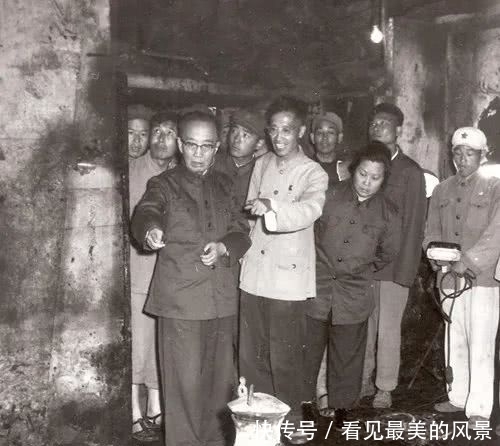 位皇|大明万历皇帝陵墓开棺全过程：一次灾难性的考古发掘