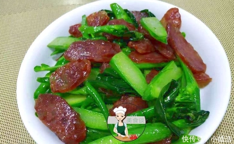 春节家宴,6道年夜饭小炒菜,有荤有素又开胃,春节宴客成抢手菜