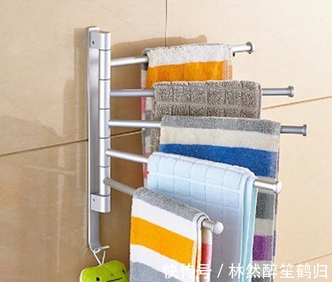 卫生间|越来越多人拆了洗手台, 卫生间学“港式设计”, 美观大方不占地儿