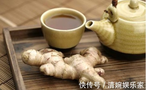 去皮|生姜不去皮,吃错一身“疾”!吃姜3禁忌,很多人不清楚