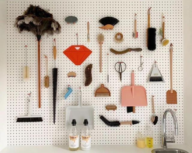 我买了十二种网红收纳“神器”,只有五种比较好用,剩下的全扔了