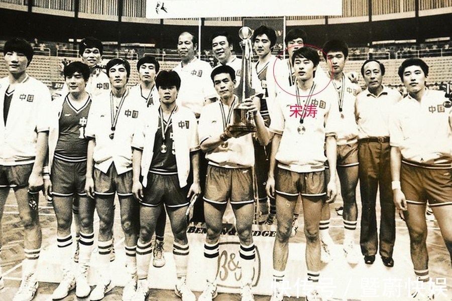 天才球员|中国篮球历史上,一共有九名被NBA选中的天才球员