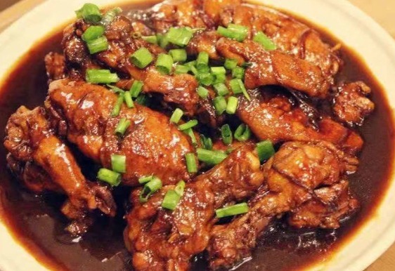 多给家人做以下食物,味道好营养全,增强体格,健脑又明目