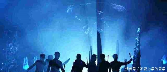 寿命|盗墓贼为什么寿命都很短几点原因。