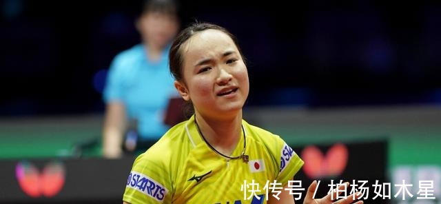 女单|恭喜!伊藤美诚勇夺金牌我的新年目标是战胜孙颖莎、王曼昱!