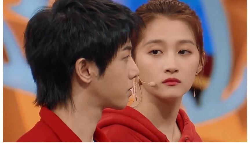 《王牌》被曝大换血,沈腾贾玲要拆开?吴彤下场回应给观众定心丸