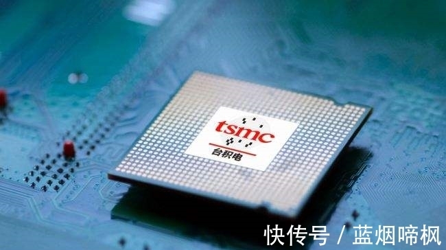 台积电|台积电与三星决战打响!华为引开白宫注意力后,大批中企迅速崛起