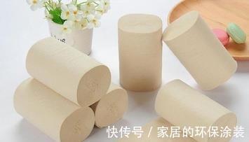 是真的吗|生活用纸,黄卫生纸真的好于白色卫生纸吗?来听造纸员工怎么说