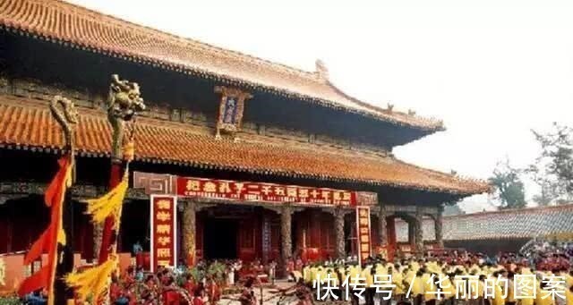 家族#中国最大的家族,千年来繁衍了四百来万人,在韩国也留有一支后裔