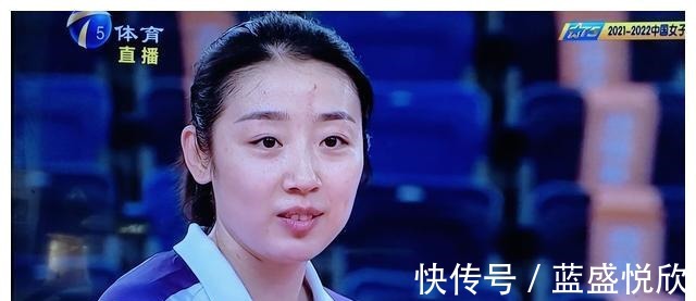 北京|陈馨彤的尴尬!王宝泉雪藏姚迪,天津女排轻松击败北京获得十连胜!